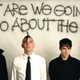 Illustration for article titled Wherever theres injustice, youll find Anti-Flag